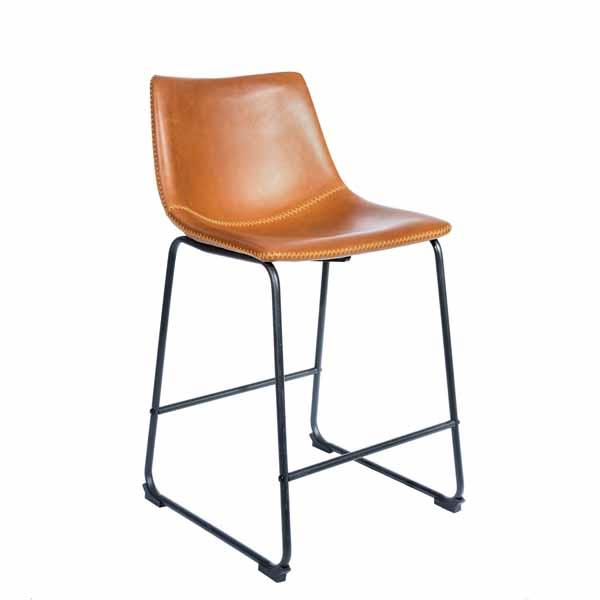 Cooper v2 - Counter Stool - Tan Cooper v2 - Counter Stool - Tan