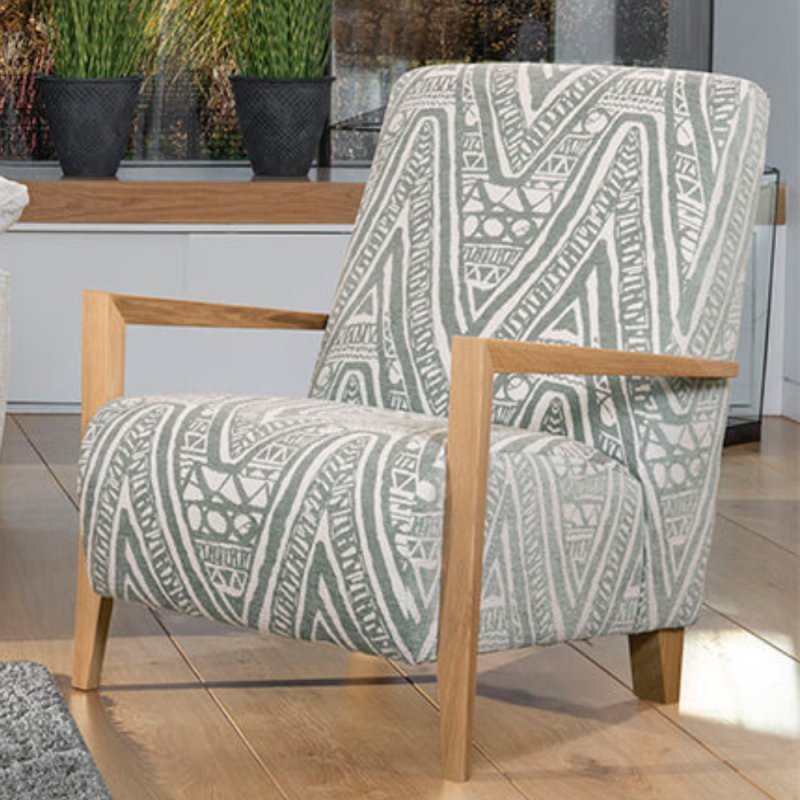 Savannah - Bali Accent Chair Savannah - Bali Accent Chair