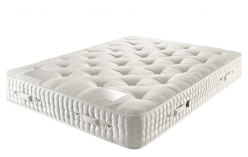 Harrison Spinks - Hollyhock 10750 Mattress Harrison Spinks - Hollyhock 10750 Mattress