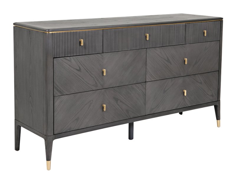 Manhattan - 7 Drawer Chest Manhattan - 7 Drawer Chest