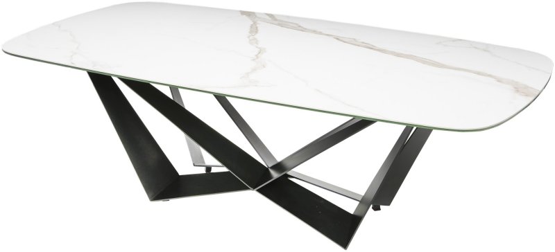 Red Tree - Basilico Dining Table Red Tree - Basilico Dining Table