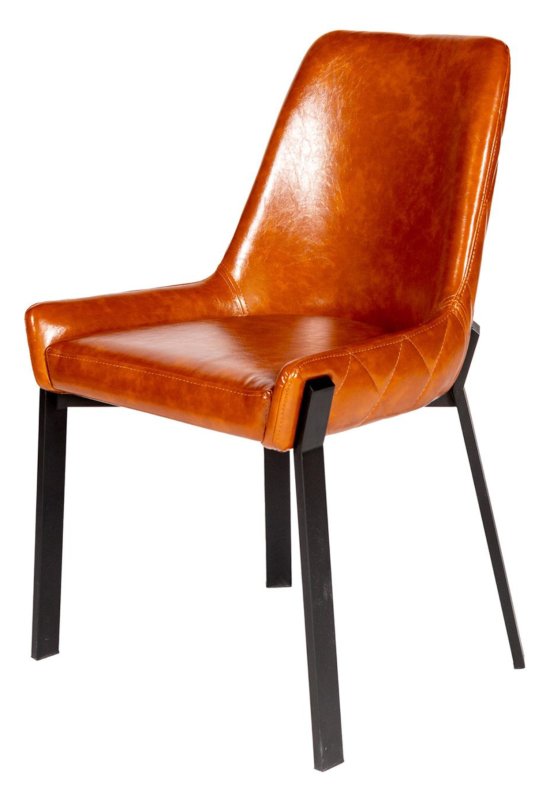 Red Tree - Calabria Dining Chair Red Tree - Calabria Dining Chair