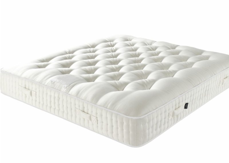 Harrison Spinks - Onyx 7750 Mattress Harrison Spinks - Onyx 7750 Mattress