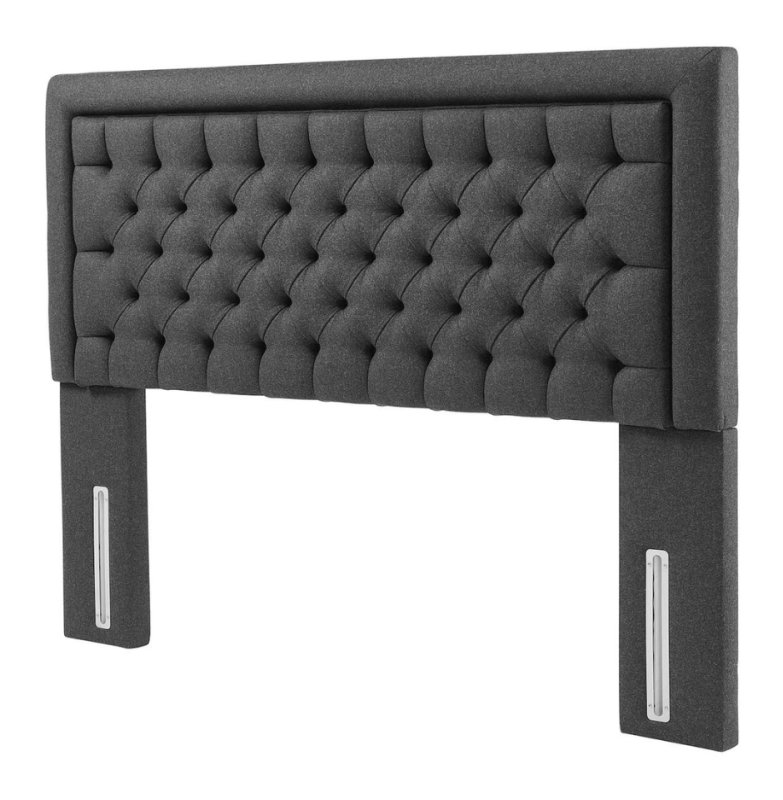 Harrison Spinks - Miserden Easy Access Headboard Harrison Spinks - Miserden Easy Access Headboard