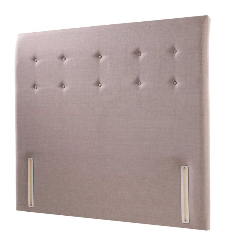 Harrison Spinks - Andalucia Deep Headboard Harrison Spinks - Andalucia Deep Headboard