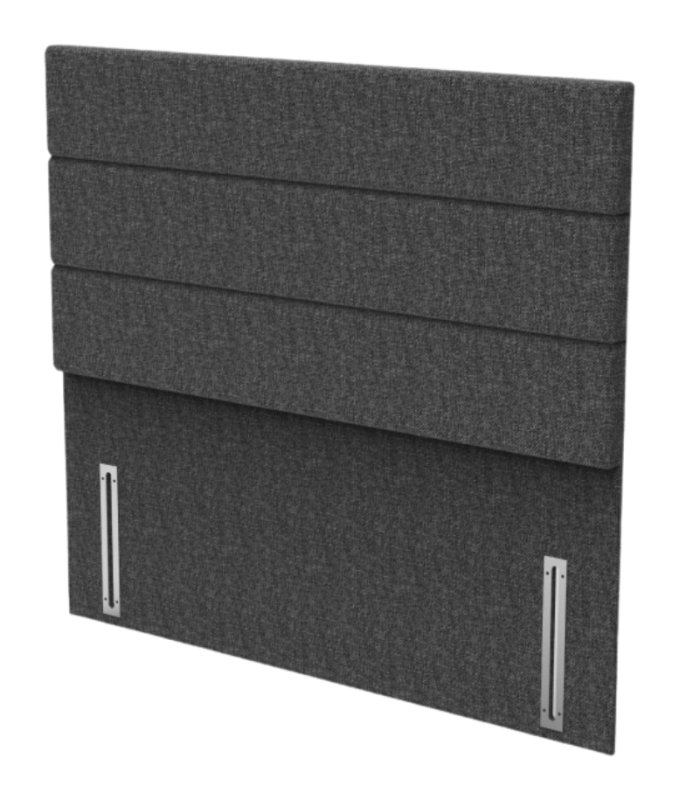 Harrison Spinks - Helsinki Deep Headboard Harrison Spinks - Helsinki Deep Headboard