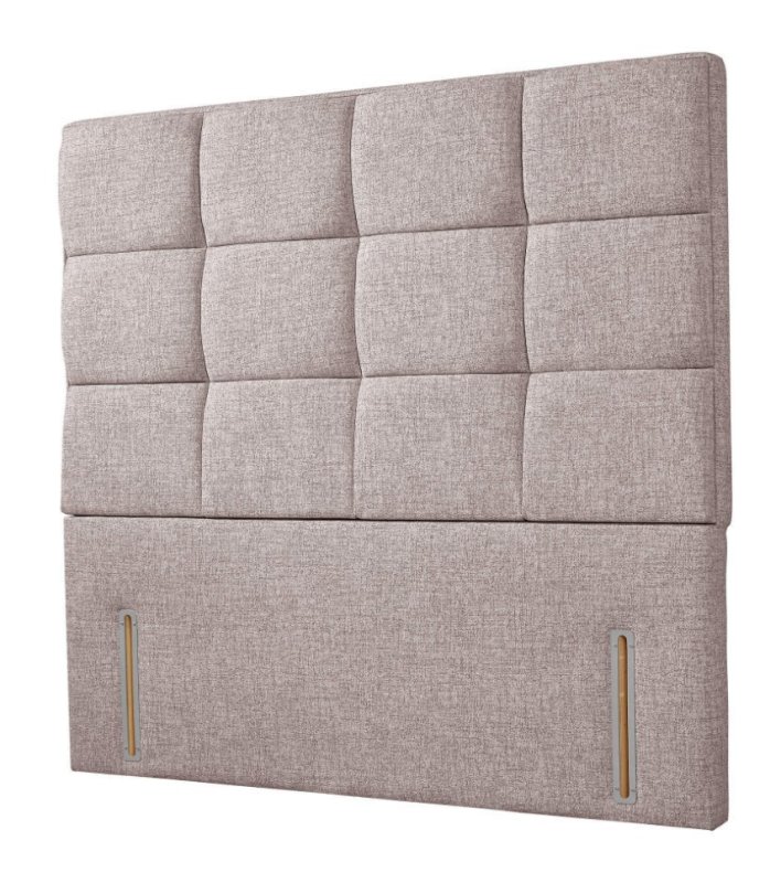 Harrison Spinks - Roma Deep Headboard Harrison Spinks - Roma Deep Headboard