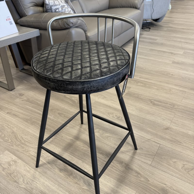 Mason - Dark Vintage Seat Mason - Dark Vintage Seat