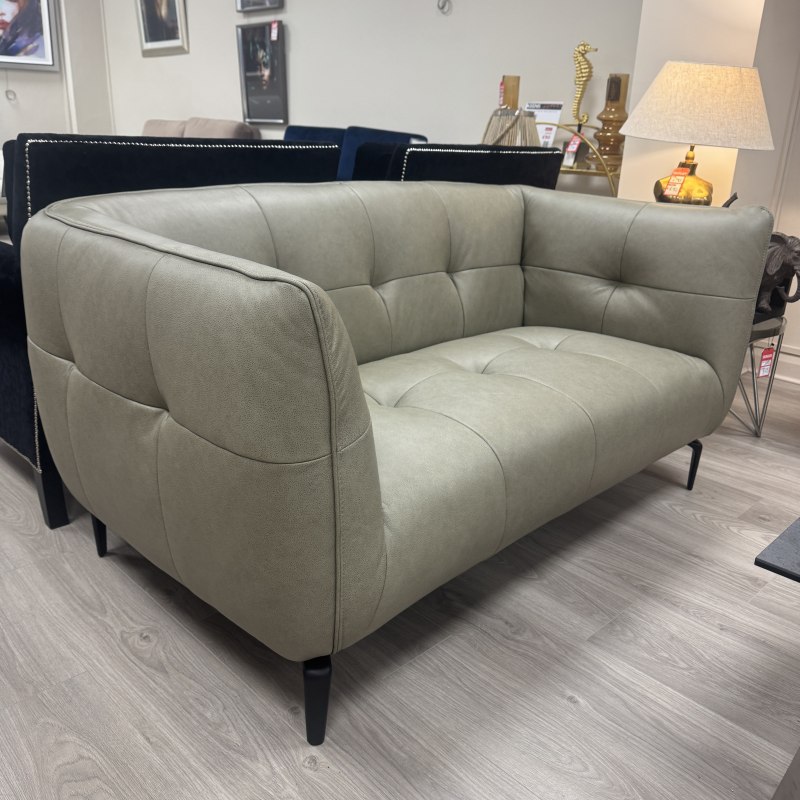 Skyline - Leather Sofa Skyline - Leather Sofa