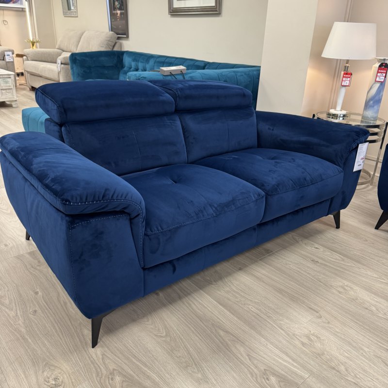Momentum - 2 Seater Sofa Momentum - 2 Seater Sofa