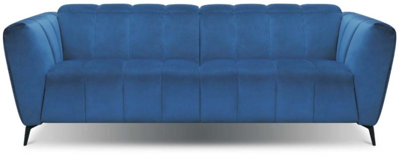 Vogue - 3 Seater Sofa Double Electric Recliner Vogue - 3 Seater Sofa Double Electric Recliner