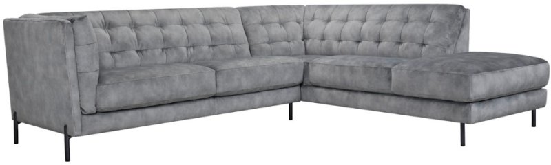 City - RHF Cornersofa City - RHF Cornersofa