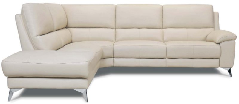 Encore - LHF Cornersofa with Electric Recliner Encore - LHF Cornersofa with Electric Recliner