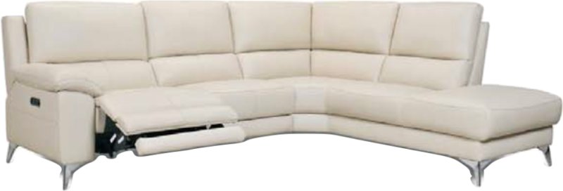 Encore - RHF Cornersofa with Electric Recliner Encore - RHF Cornersofa with Electric Recliner