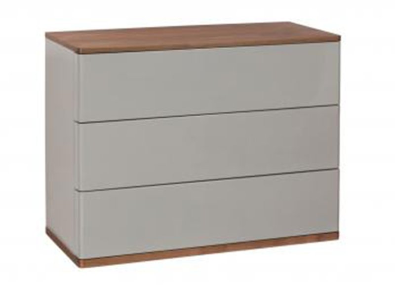 Icon - 3 Drawer Chest Icon - 3 Drawer Chest