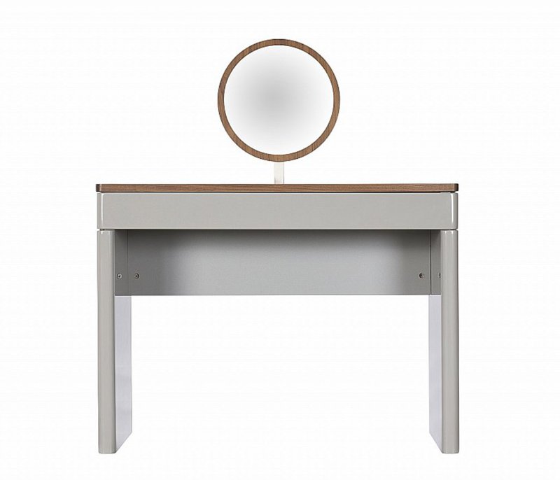 Icon - Dressing Table inc Circle Mirror Icon - Dressing Table inc Circle Mirror