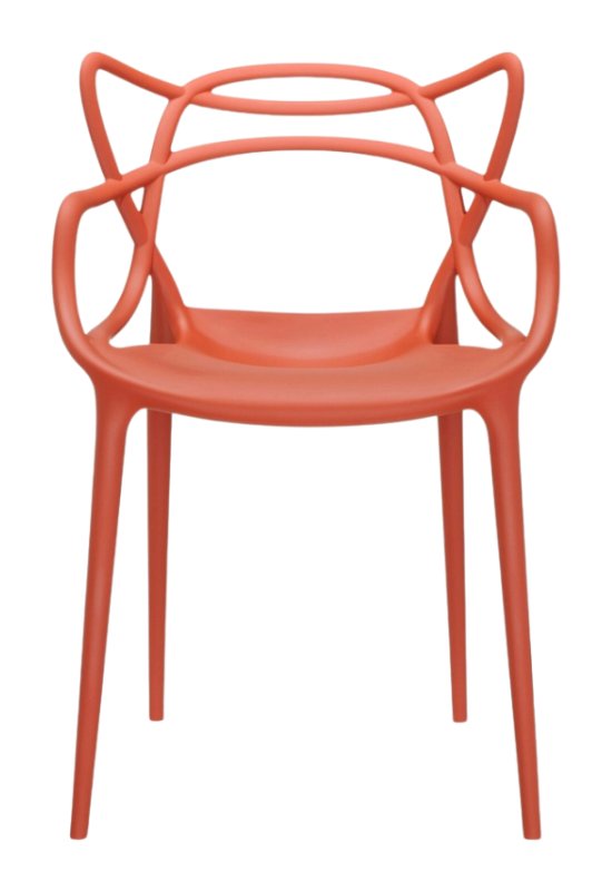 Kartell - Masters Chair Kartell - Masters Chair