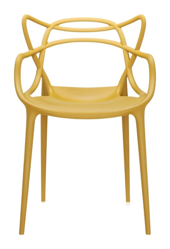 Kartell - Masters Chair Kartell - Masters Chair