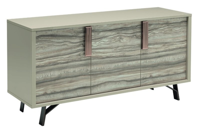 Jupiter - 3 Door Buffet Sideboard Jupiter - 3 Door Buffet Sideboard