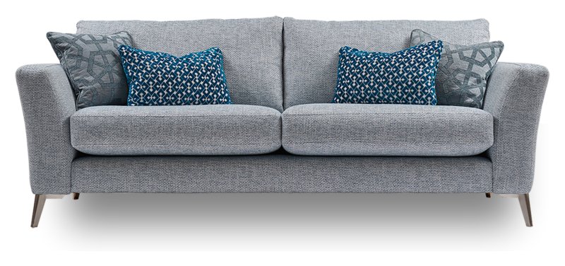 Ocean - 3 Seater Sofa Ocean - 3 Seater Sofa