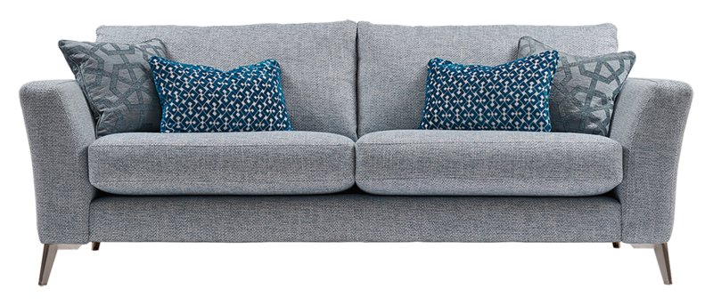 Ocean - 3 Seater Sofa Ocean - 3 Seater Sofa