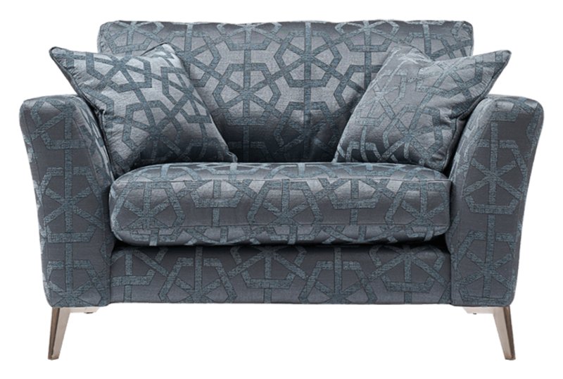 Ocean - Cuddler Sofa Ocean - Cuddler Sofa