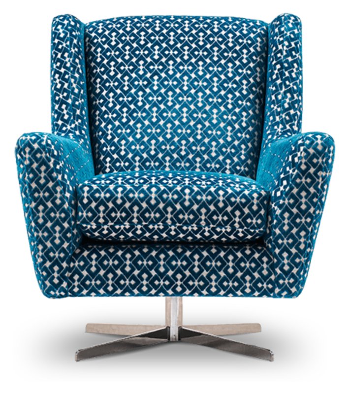 Ocean - Swivel Chair Ocean - Swivel Chair