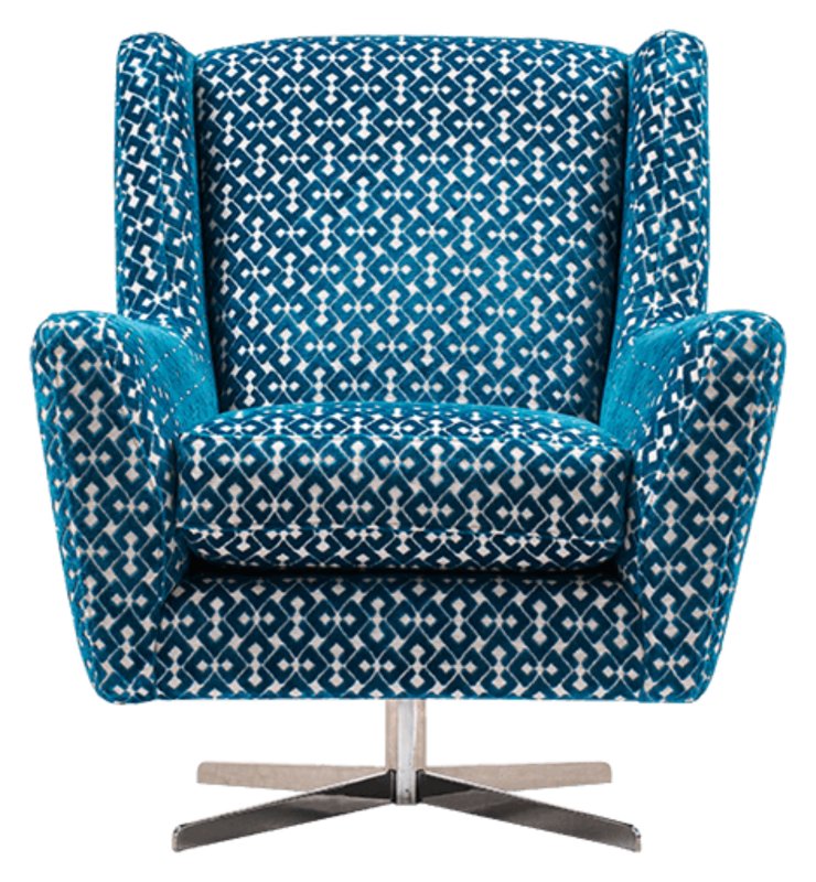 Ocean - Swivel Chair Ocean - Swivel Chair