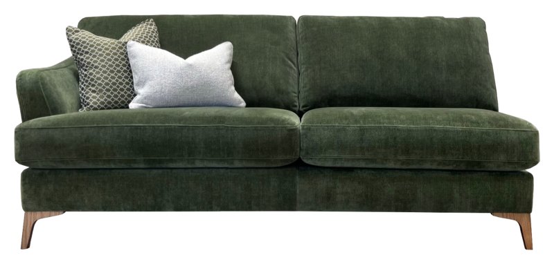 Sky - 3 Seater End LHF Sky - 3 Seater End LHF