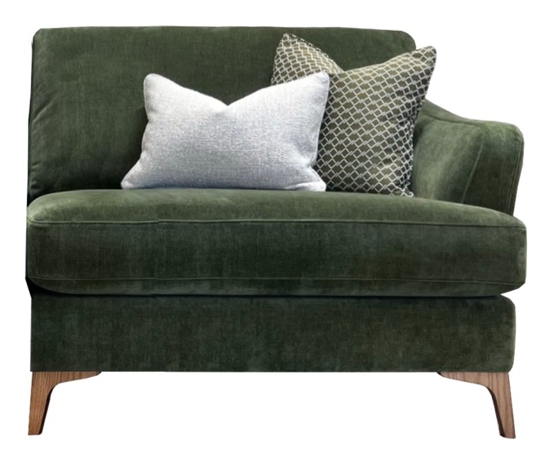 Sky - Cuddler End RHF Sky - Cuddler End RHF