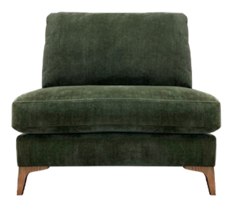 Sky - Single Armless Unit Sky - Single Armless Unit