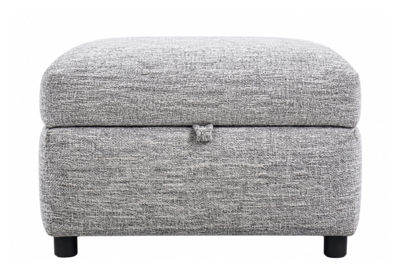 Sky - Storage Stool Sky - Storage Stool