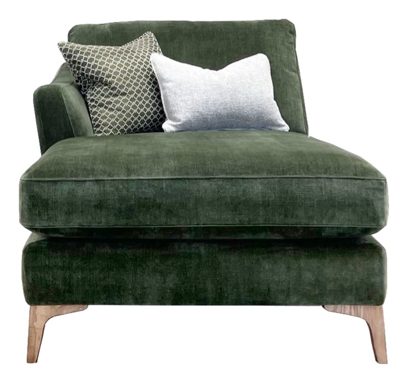 Sky - Chaise End LHF Sky - Chaise End LHF