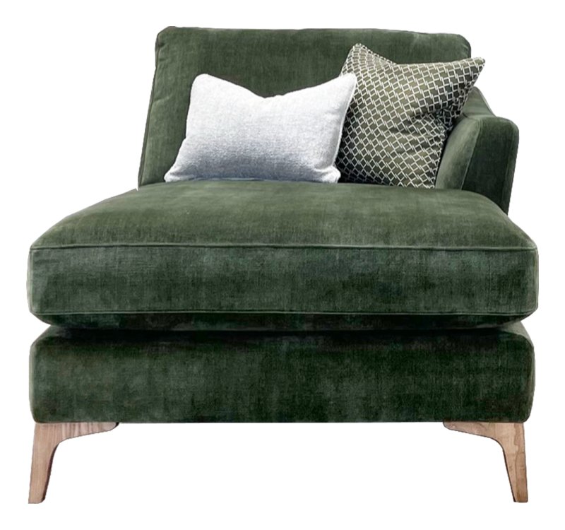 Sky - Chaise End RHF Sky - Chaise End RHF