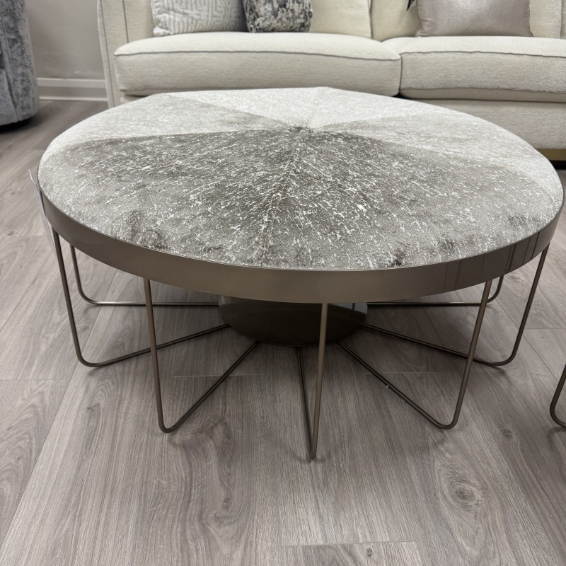 Lewis - Large Stool Lewis - Large Stool