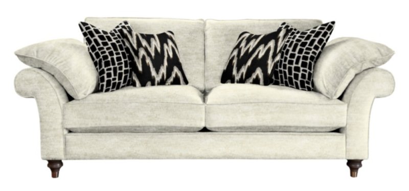 Duresta - Yale 2 Seater Medium Sofa Duresta - Yale 2 Seater Medium Sofa