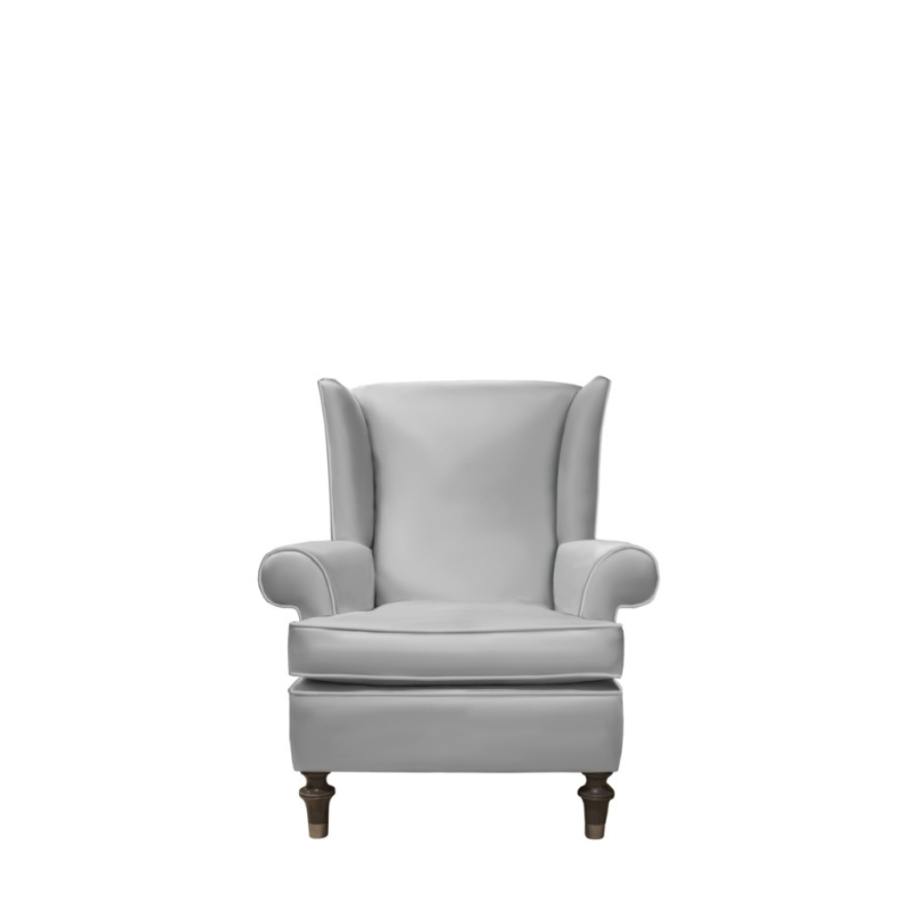 Duresta - Harvard Wing Chair Duresta - Harvard Wing Chair