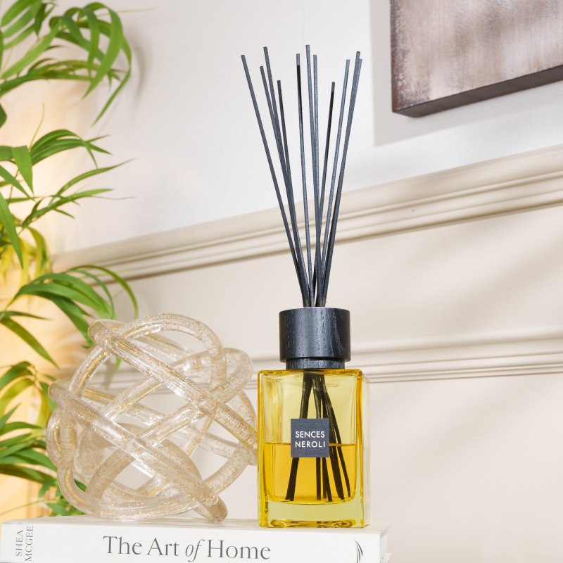 Sences - Neroli Diffuser 500ml Sences - Neroli Diffuser 500ml
