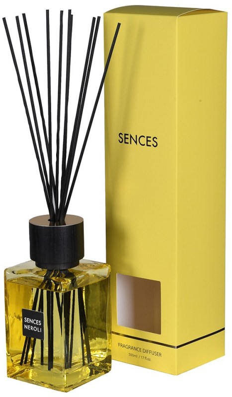 Sences - Neroli Diffuser 500ml Sences - Neroli Diffuser 500ml