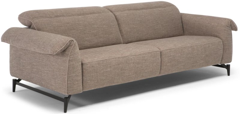 Natuzzi Editions - Leggiadro - 088 - 2.5 Seater Sofa Natuzzi Editions - Leggiadro - 088 - 2.5 Seater Sofa