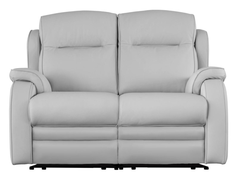 Parker Knoll - Boston - 2 Seater Manual Recliner Sofa Parker Knoll - Boston - 2 Seater Manual Recliner Sofa