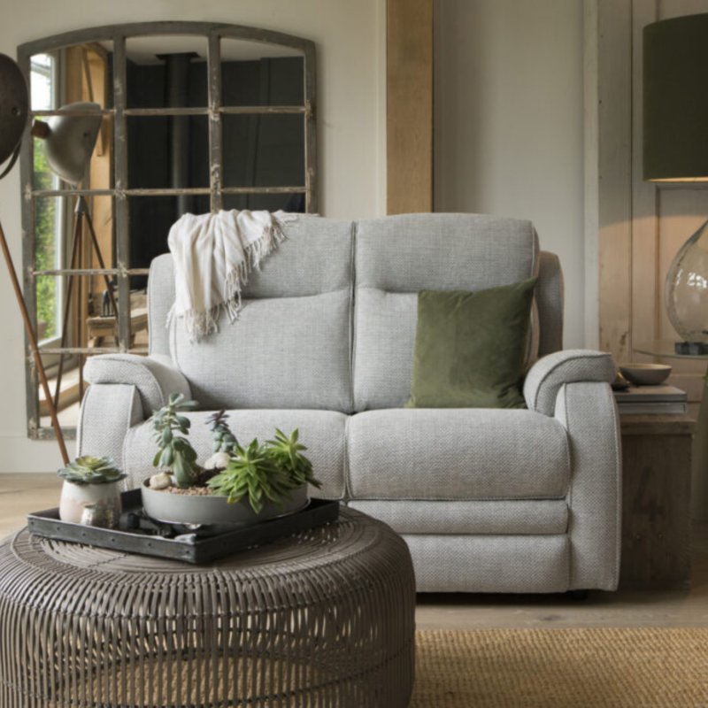 Parker Knoll - Boston - 2 Seater Sofa Parker Knoll - Boston - 2 Seater Sofa