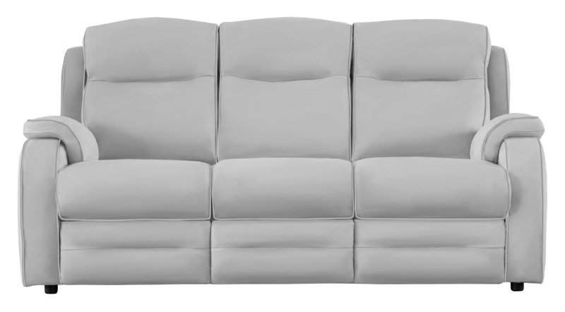 Parker Knoll - Boston - 3 Seater Manual Recliner Sofa Parker Knoll - Boston - 3 Seater Manual Recliner Sofa