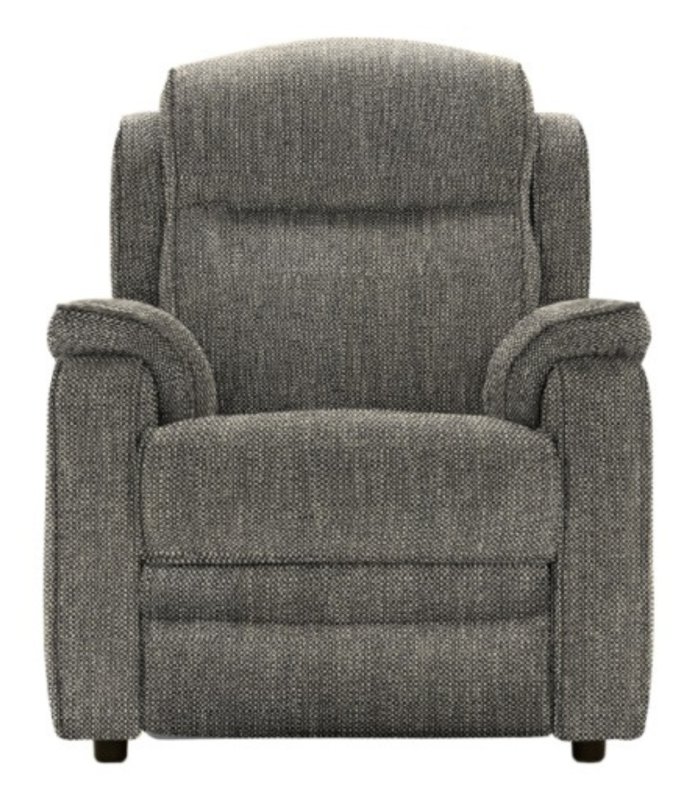 Parker Knoll - Boston - Armchair Parker Knoll - Boston - Armchair