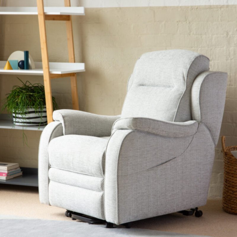 Parker Knoll - Boston - Manual Recliner Armchair Parker Knoll - Boston - Manual Recliner Armchair