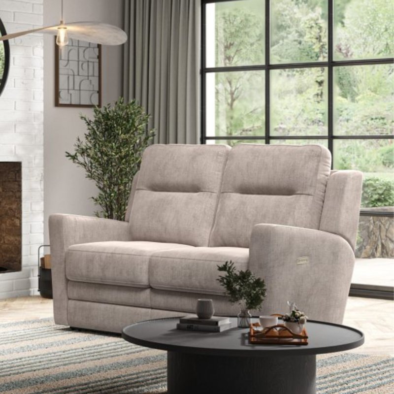 Parker Knoll - Chicago - 2 Seater Sofa Parker Knoll - Chicago - 2 Seater Sofa