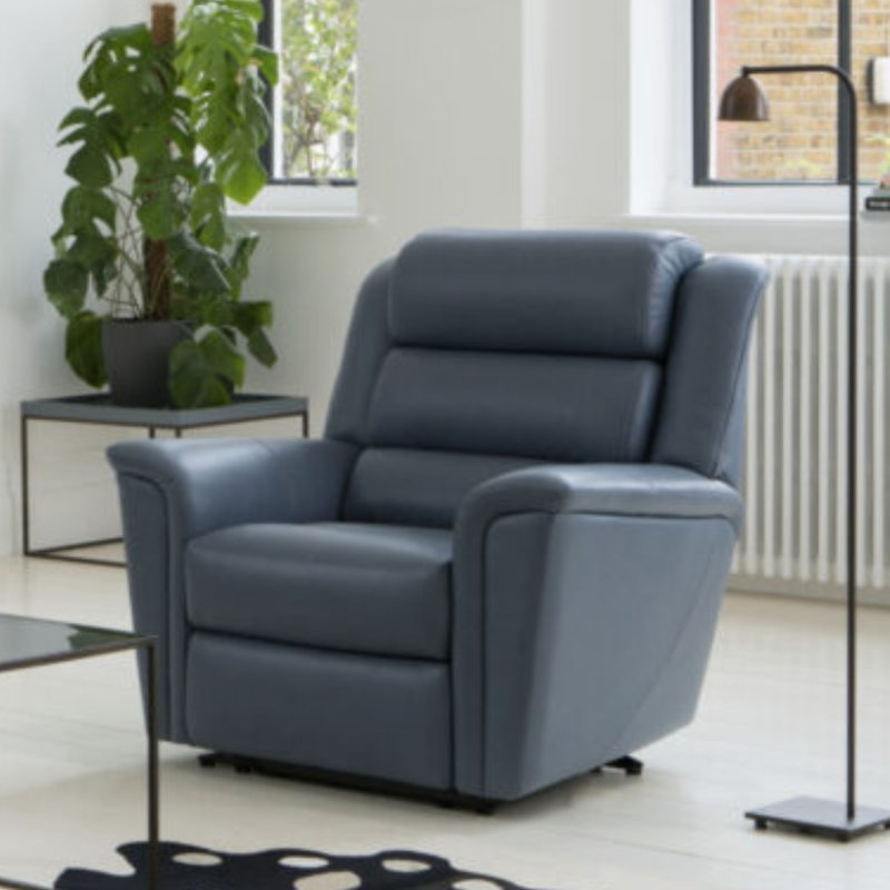Parker Knoll - Colorado - Power Recliner Armchair Parker Knoll - Colorado - Power Recliner Armchair
