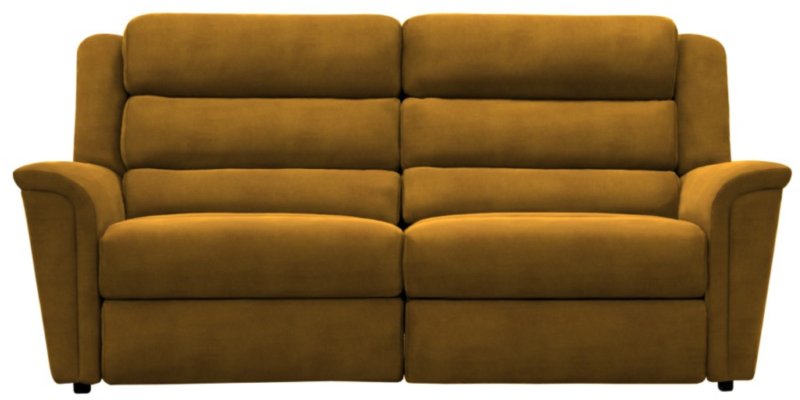 Parker Knoll - Colorado - Large 2 Seater Power Recliner Sofa Parker Knoll - Colorado - Large 2 Seater Power Recliner Sofa
