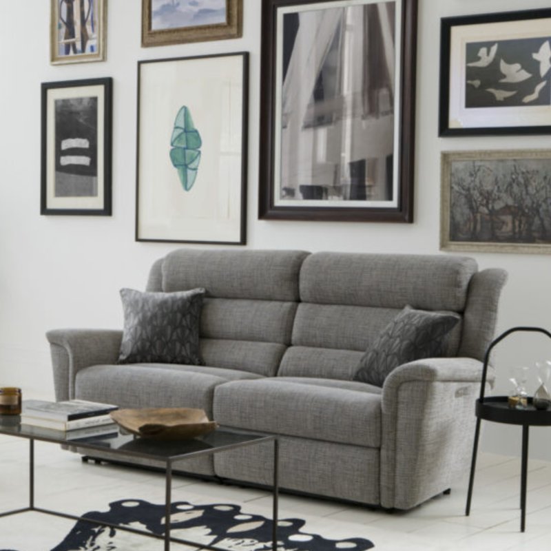 Parker Knoll - Colorado - Large 2 Seater Sofa Parker Knoll - Colorado - Large 2 Seater Sofa