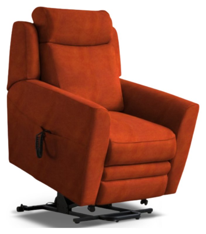 Parker Knoll - Dakota - Rise and Recline Armchair Parker Knoll - Dakota - Rise and Recline Armchair